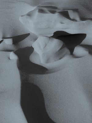 BORDADOS DE AREIA - LENÇÓIS MARANHENSES V