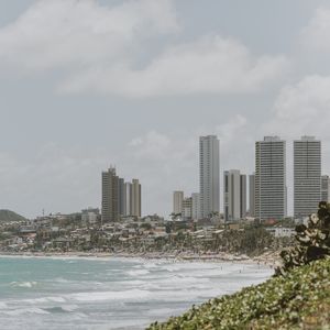 CONCRETO E MAR