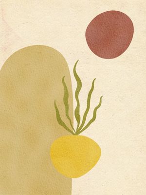 TERRA III