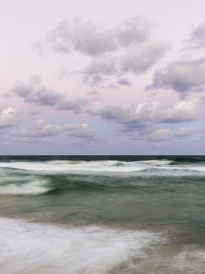 SEA OF SILK