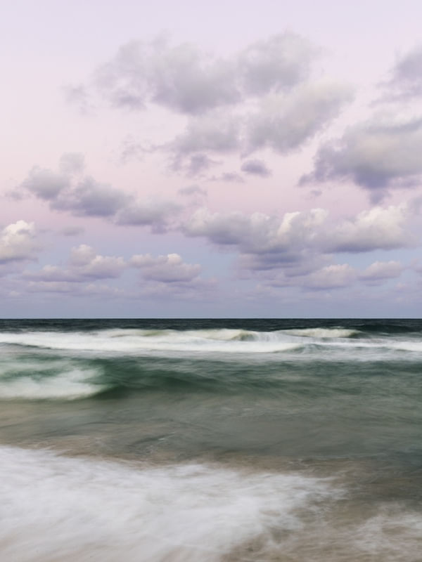 SEA OF SILK