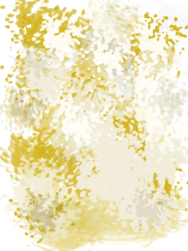 ABSTRAINDO O AMARELO