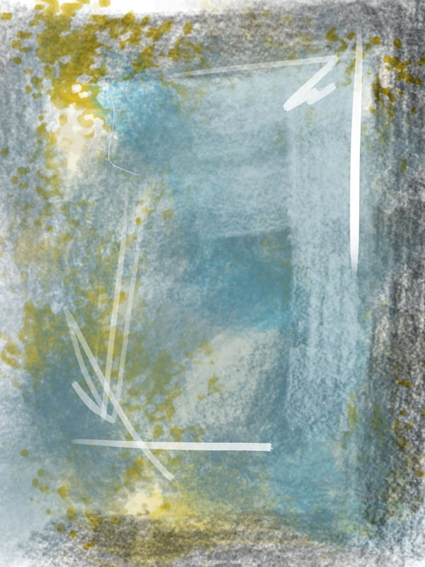 ABSTRAINDO O VERDE