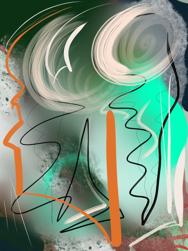 VERDE FULGURANTE
