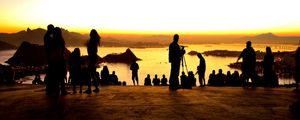 ADMIRADORES DO RIO DE JANEIRO
