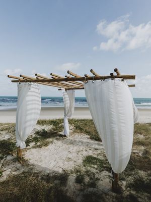 CASAR NA PRAIA