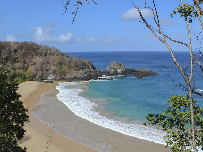 TURISMO NO PARAÍSO I