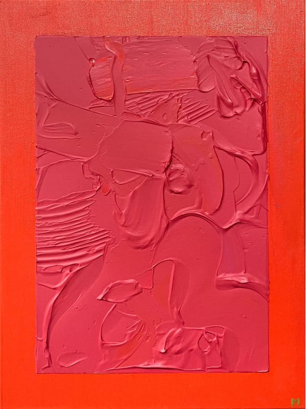 CAOS VERMELHO