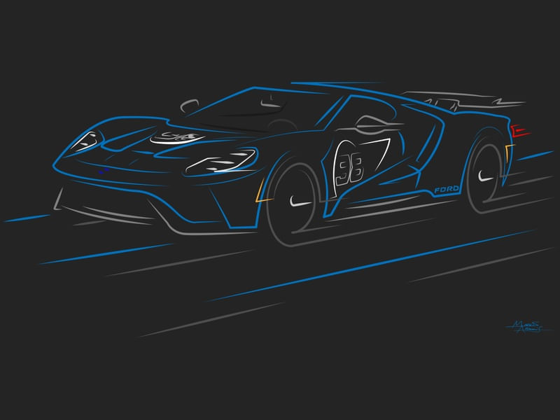 MINIMALISTA GT