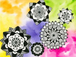 MANDALAS