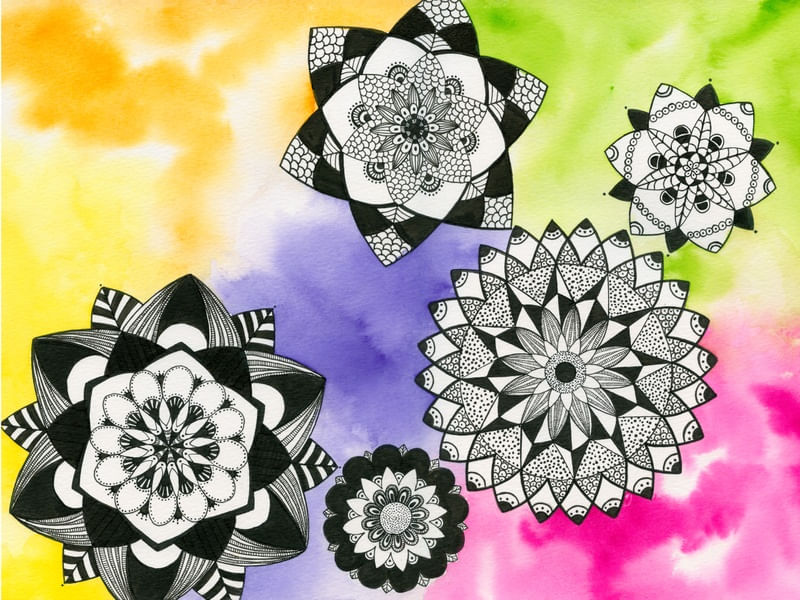 MANDALAS