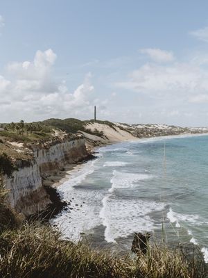 FALÉSIAS DE TABATINGA