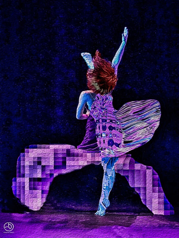 DANSE À DEUX