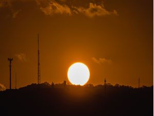SOLAMENTE UNA TARDE
