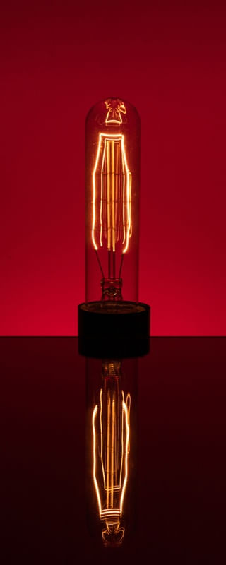 LUZ REFLEXIVA
