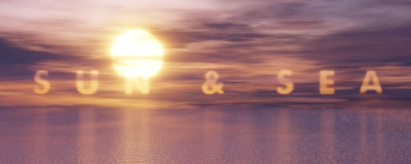 SUN & SEA