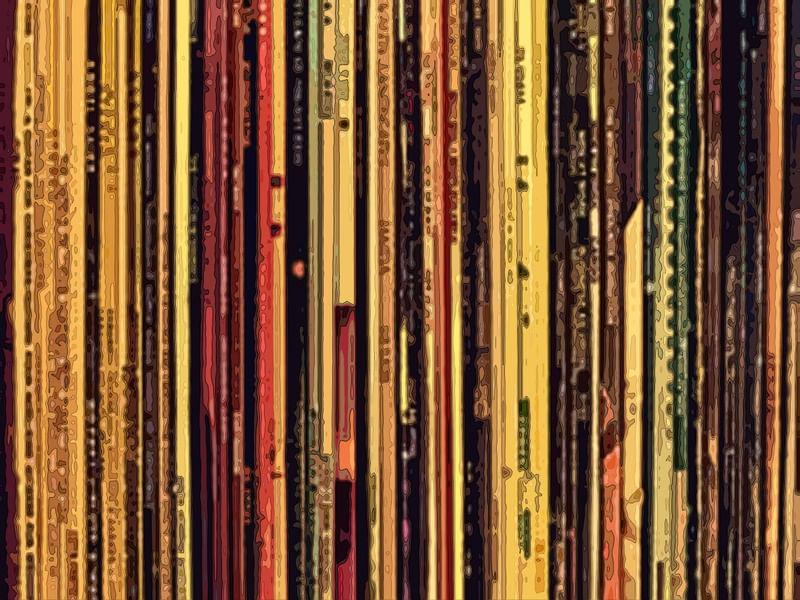 MEUS DISCOS