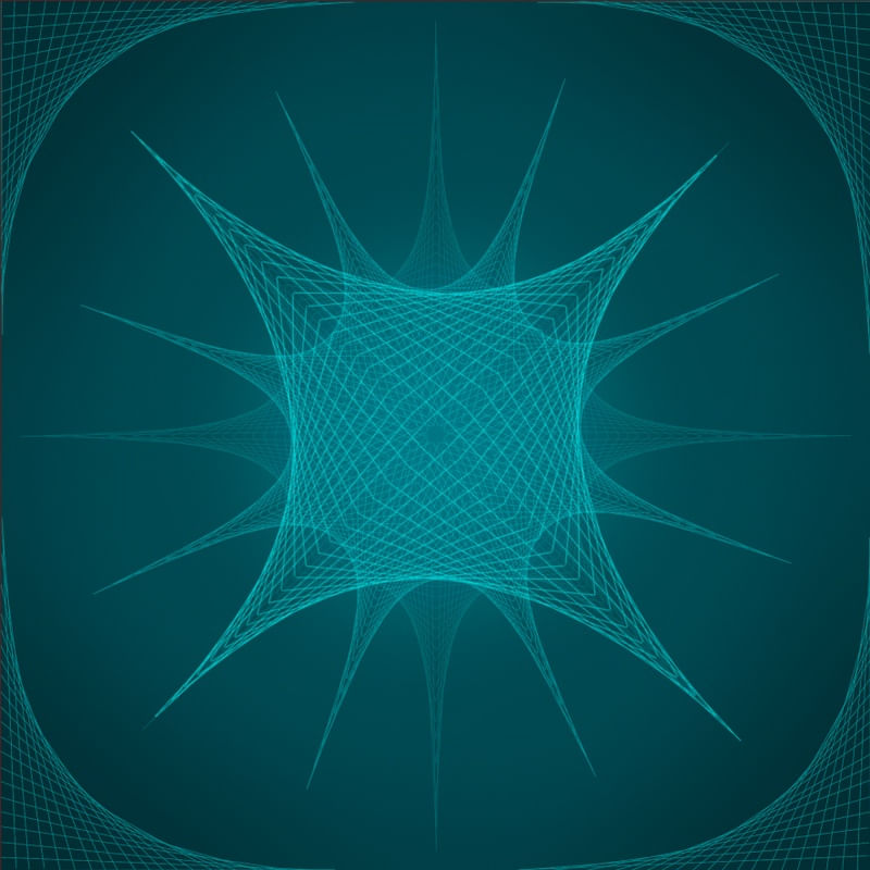 MANDALA DINAMARCA