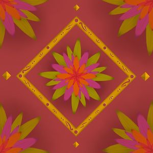 MANDALA INDONÉSIA