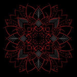 MANDALA JAPÃO