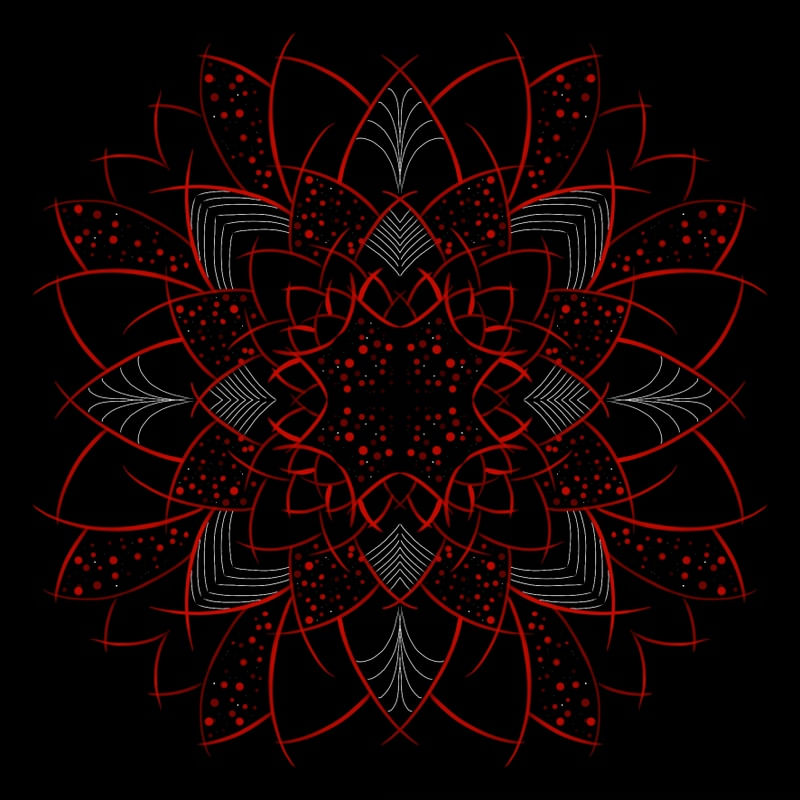 MANDALA JAPÃO