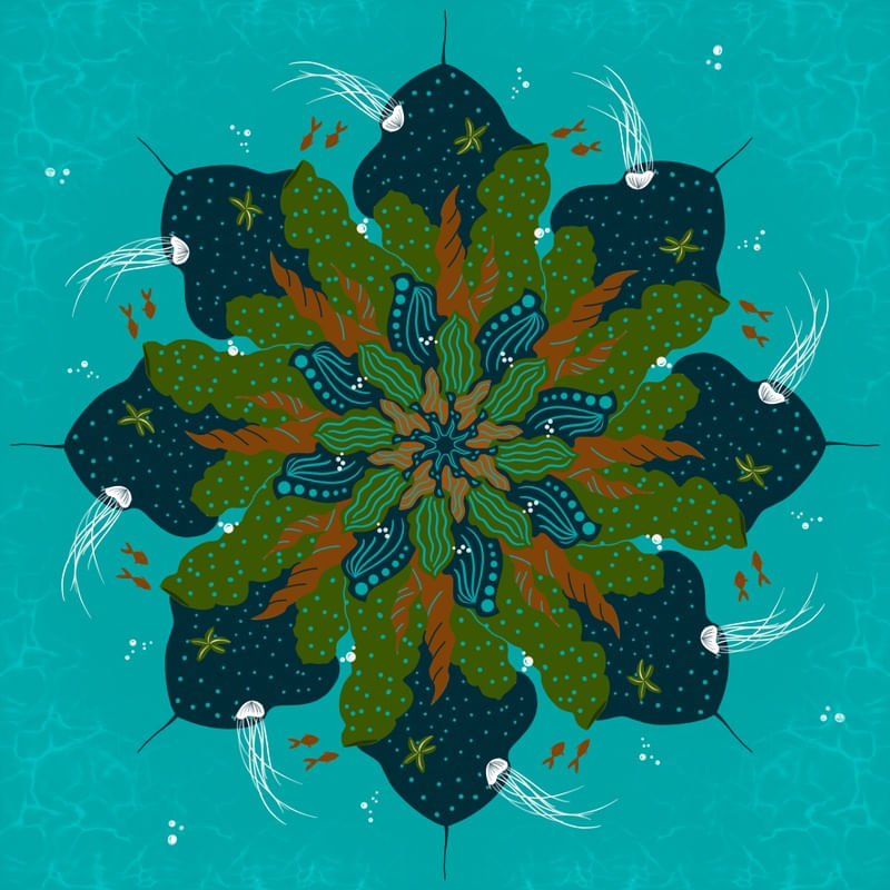 MANDALA MALDIVAS