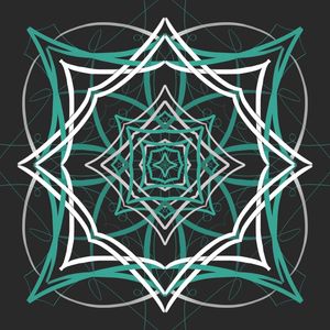MANDALA NORUEGA
