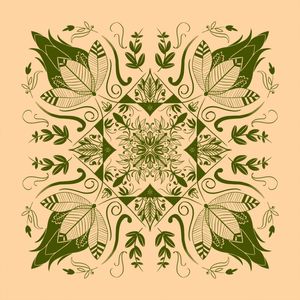MANDALA PERU