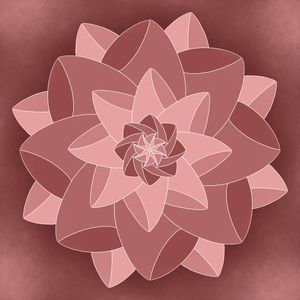MANDALA POLÔNIA