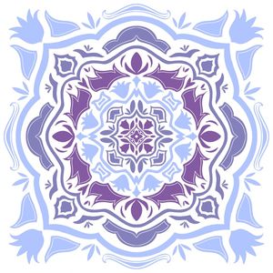 MANDALA PORTUGAL