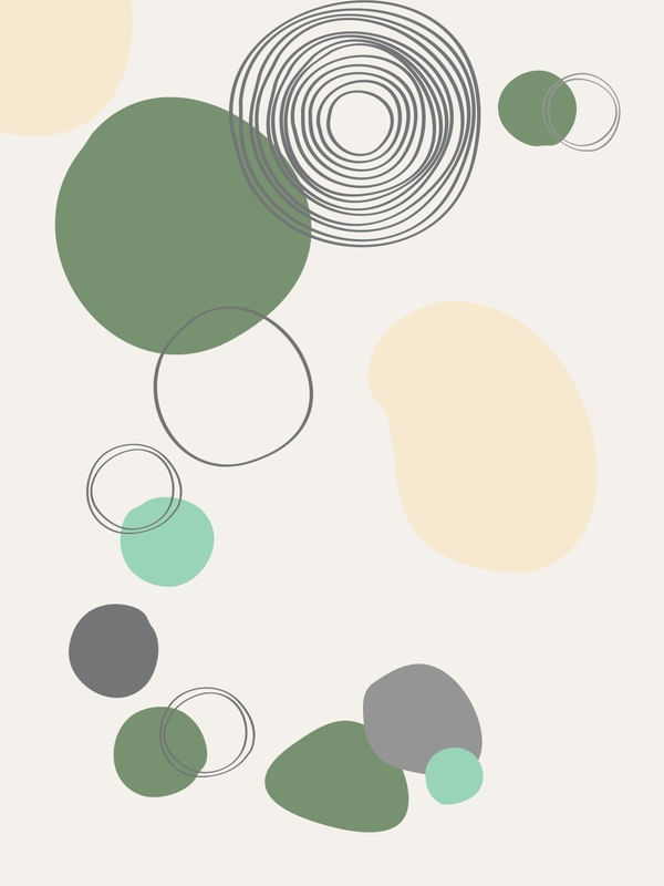 GREEN_ABSTRACT