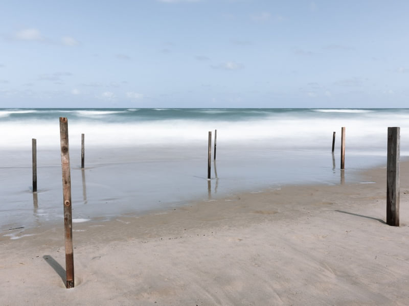 FORMATO DE PRAIA