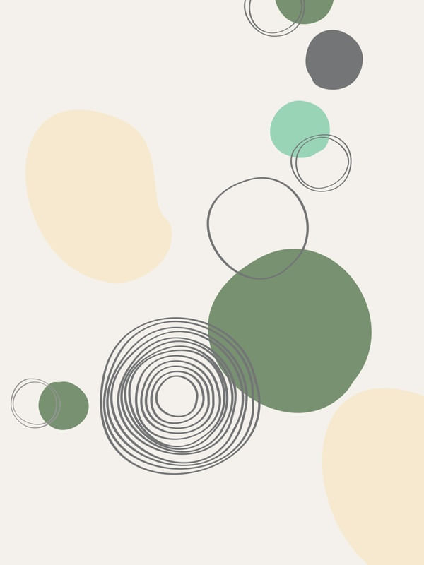 GREEN_ABSTRACT II