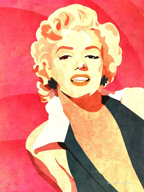 NORMA JEANE MORTENSON