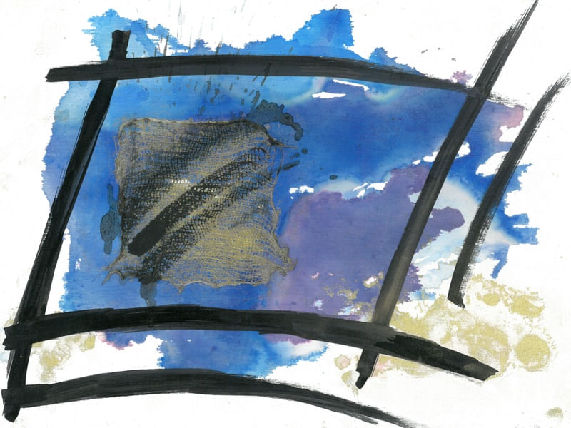 ABSTRATO 1026