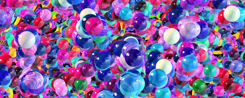 MARBLES I - PANORAMIC