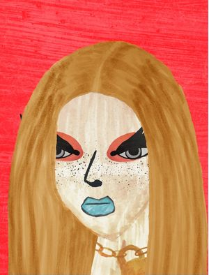 DRAG SWAG - 4