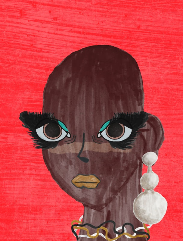 DRAG SWAG - 6