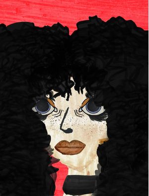 DRAG SWAG - 60