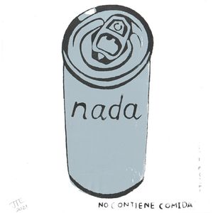 NADA SERIGRAFIA