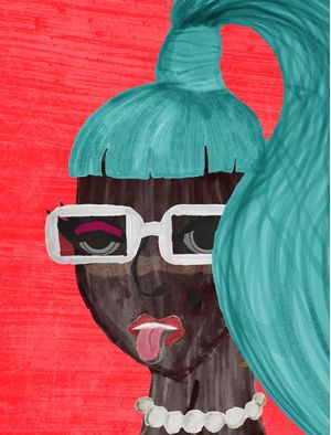 DRAG SWAG - 237
