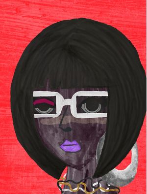 DRAG SWAG - 244