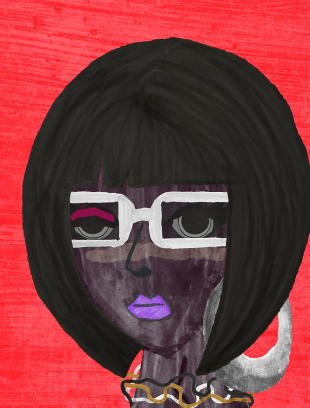 DRAG SWAG - 244