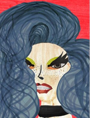 DRAG SWAG - 268