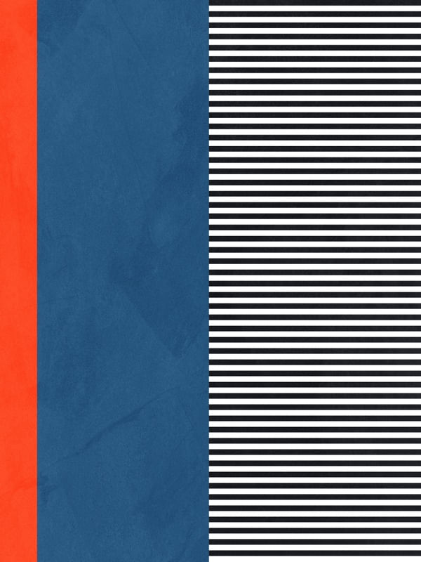ABSTRATO GEOMETRICO - 126C