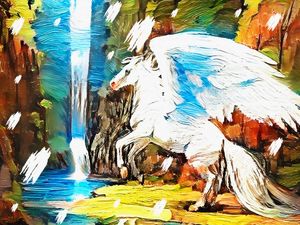 PEGASUS #02