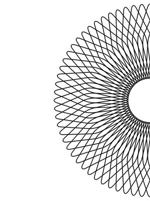 GEOMETRICO FRACTAL - 01B1