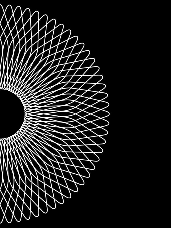 GEOMETRICO FRACTAL - 01B2