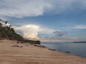 PRAIA MANAUARA 01