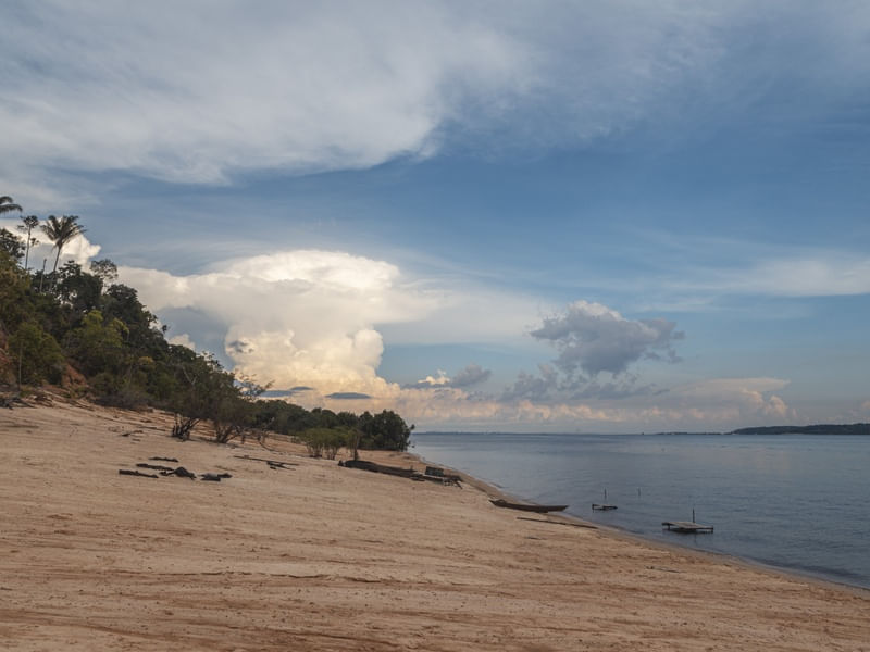PRAIA MANAUARA 01